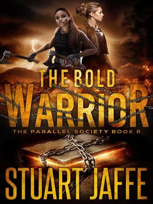 cover image of The Bold Warrior